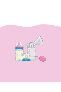 important things you need to know about breast pumping