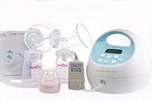 www.parentinglately.com/ the best breast pumps for working moms 