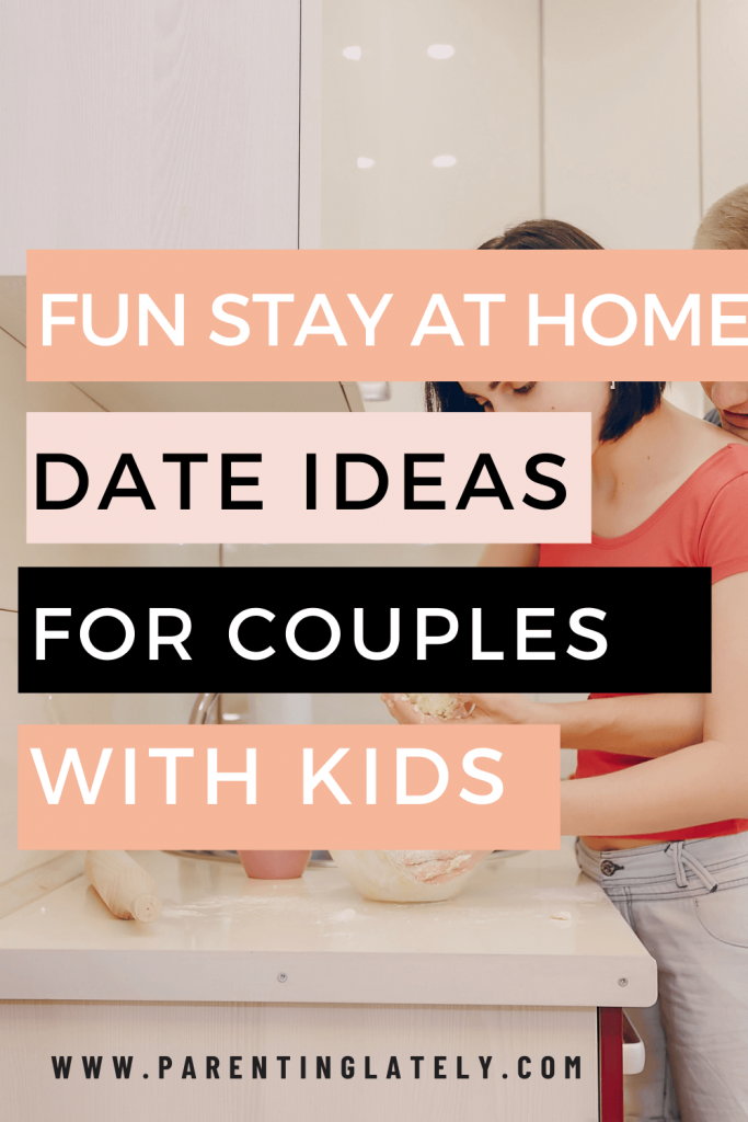 date ideas for couples with kids/acupofmegan.com/stay at home date ideas for couples