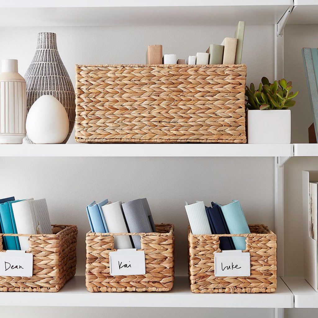 Simple Ways To Easily Declutter Your Home